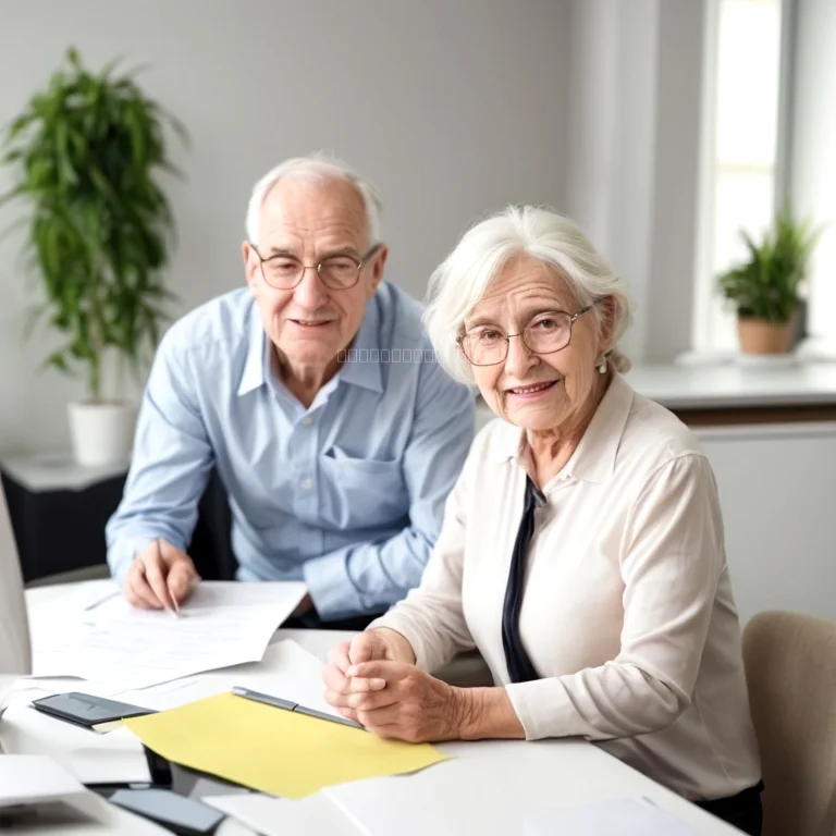 SeniorDNow Preismodelle Übersicht
