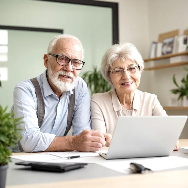 Erweiterte Versicherungsangebote SeniorDNow